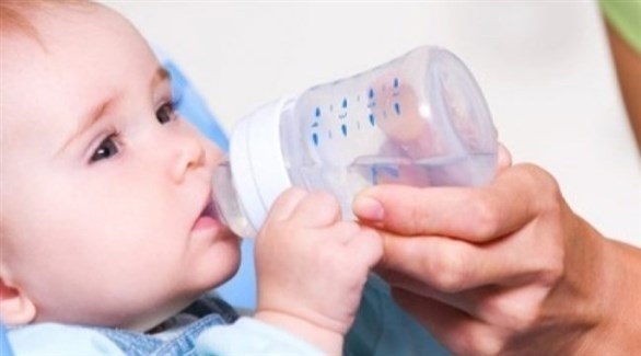 علاجات منزلية للإمساك لدى الرضع حسب