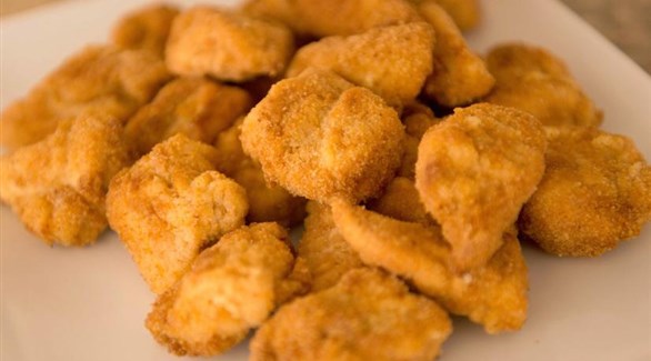 الأطعمة المصنّعة تزيد خطر الإصابة بالسكري