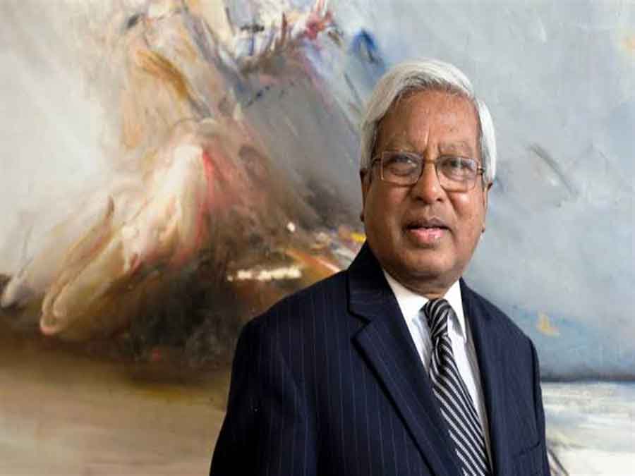 وفاة أيقونة مكافحة الفقر في بنغلاديش