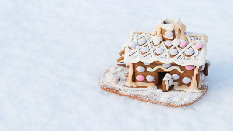 أصغر منزل في العالم أقل حجما