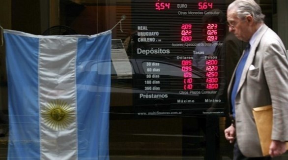 الأرجنتين تؤجل سداد ديونها للمرة الثانية