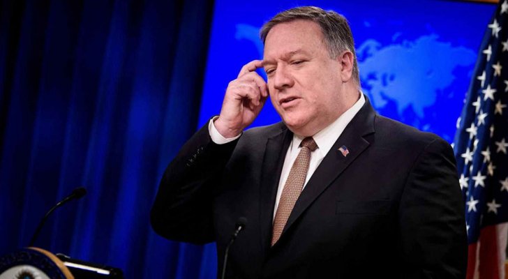 واشنطن لا تعتقد أن الفلسطينيين مؤهلون