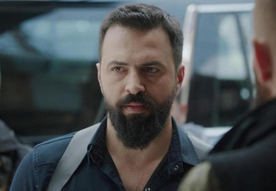 تيم حسن يعود إلى دمشق ونقابة