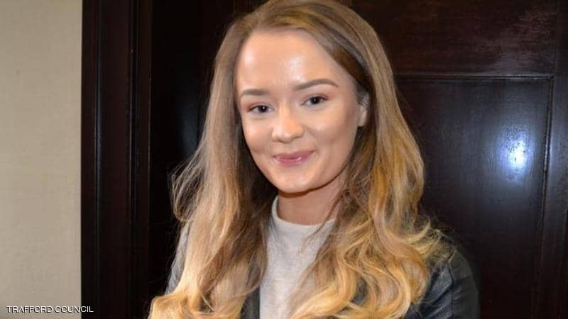 فقدت خاتم زواجها.. ثم عثرت عليه