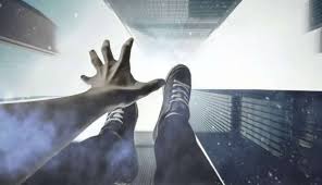 صورة.. ذكاء سائق ينقذ امرأة من