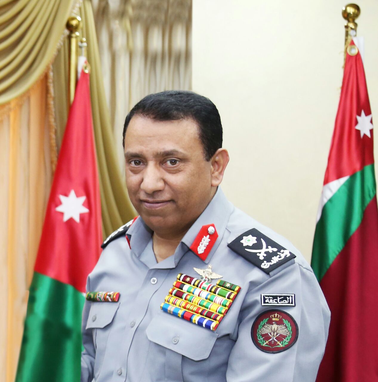 الباشا الحواتمة.. وذاكرة السمك