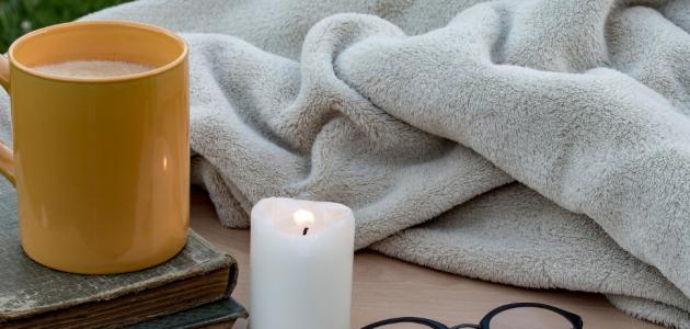 الانقلاب الشتوي وبداية فترة المربعانية