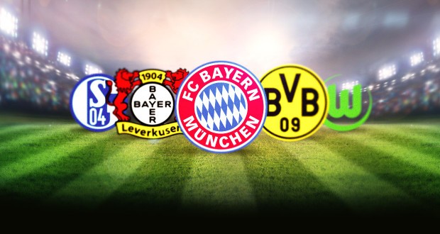 نصف أندية البوندسليغا تعاني من هواجس