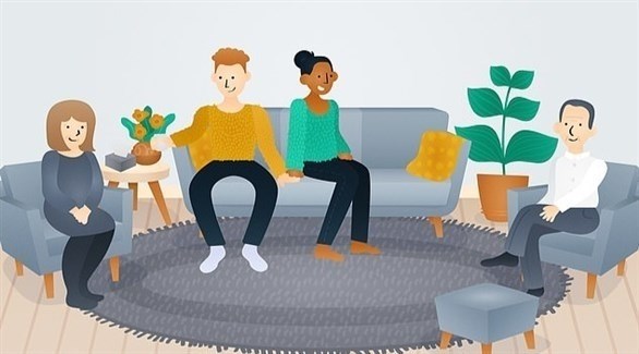 ماذا تقول طريقة جلوسك عن شخصيتك؟