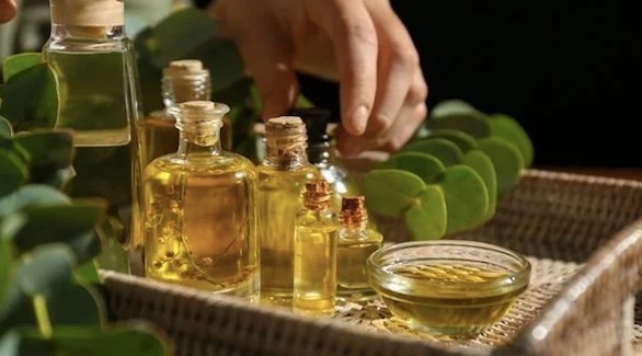 لهذه الأسباب يجب وضع الزيوت العطرية