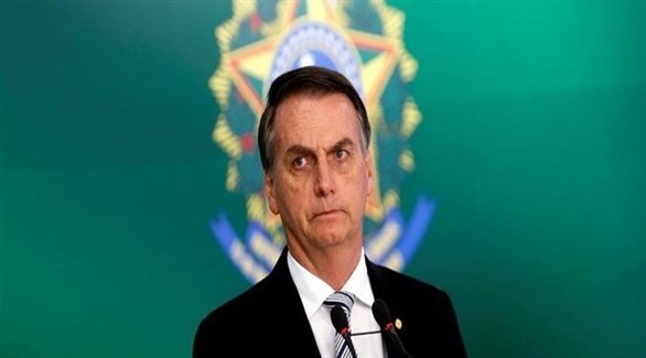 بولسونارو: ترامب تخلى عن فرض رسوم