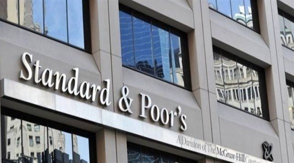 ستاندرد آند بورز تخفض تصنيف لبنان
