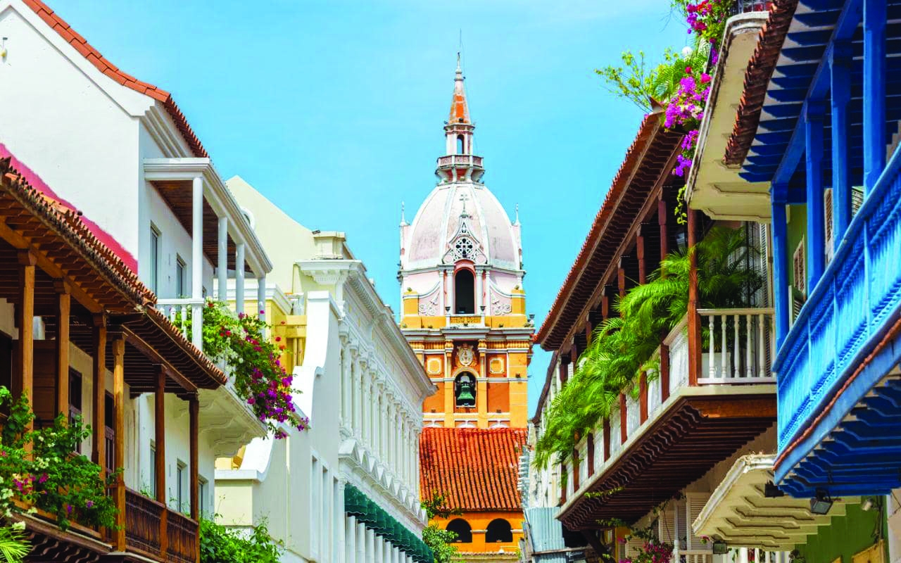 عرب أمريكا اللاتينية.. من الهجرة إلى