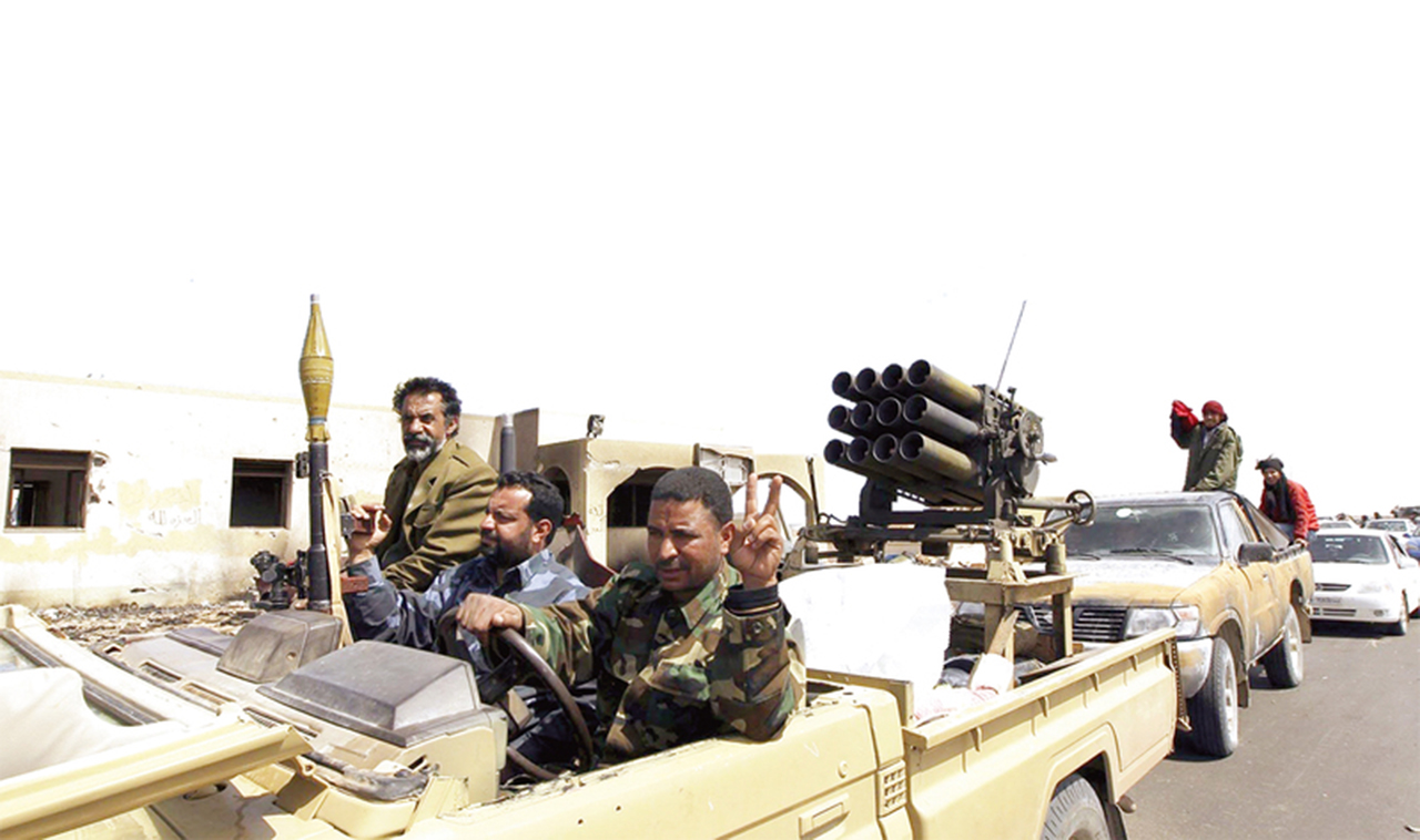 واشنطن: اتفاق السراج - أردوغان استفزازي