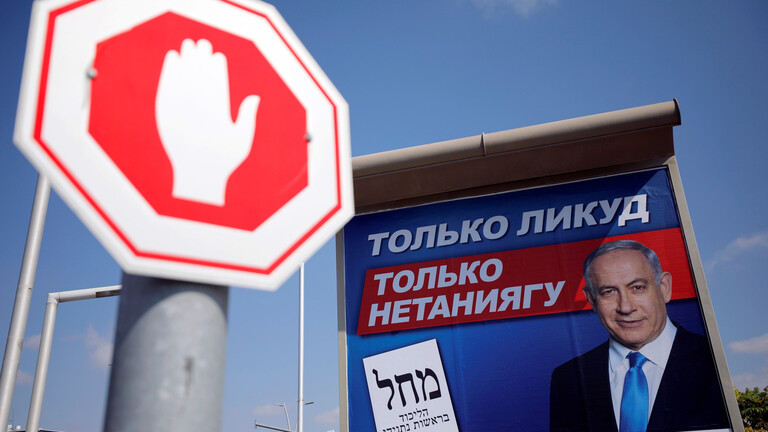 تقرير عبري: إسرائيل تخشى من إصدار