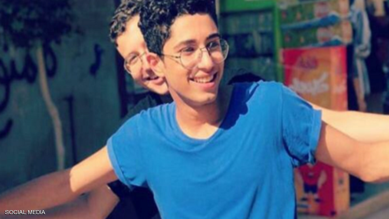 محكمة مصرية تسدل الستار على قضية