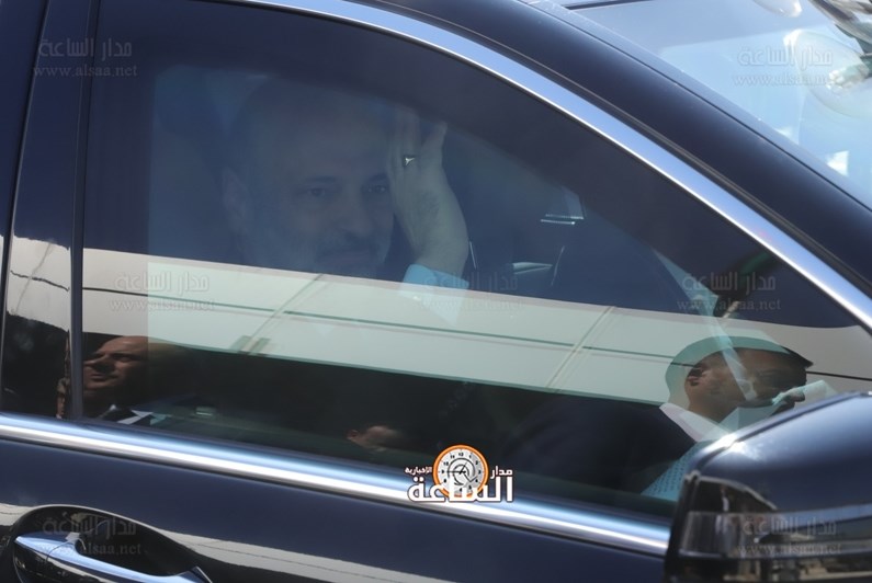 ماذا قال الرزاز عن «البلديات» وعن