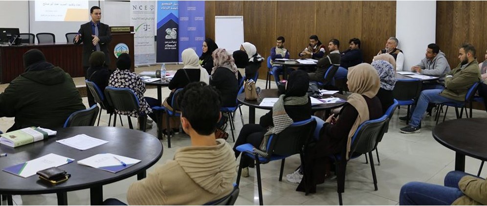 فن المناظرة وكسب التأييد من منظور