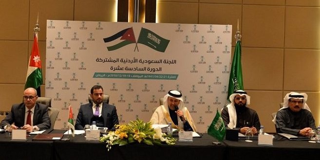 الجغبير: نتائج مثمرة في اجتماعات اللجنة