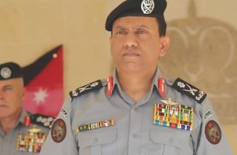 ماذا قال والد الشهيد سائد المعايطة