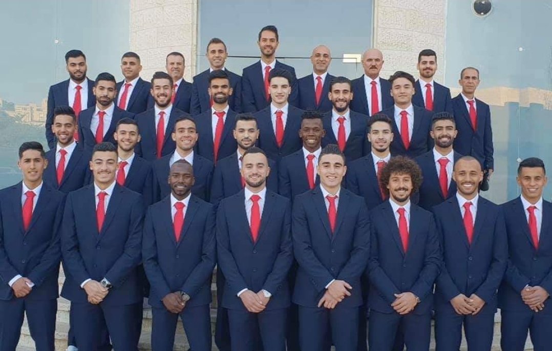 عبد القادر يؤكد تأثير غياب التعمري