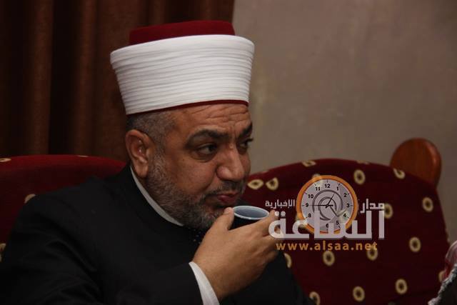 إرادة ملكية بلقب «سماحة» للخلايلة