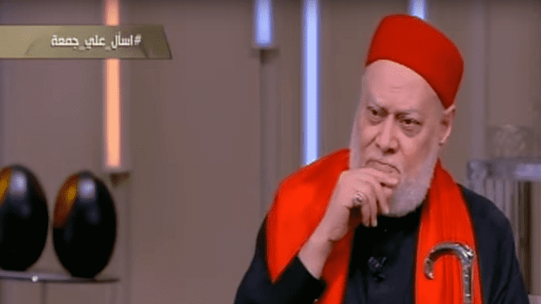 علي جمعة: الزواج العرفي جائز بشرط