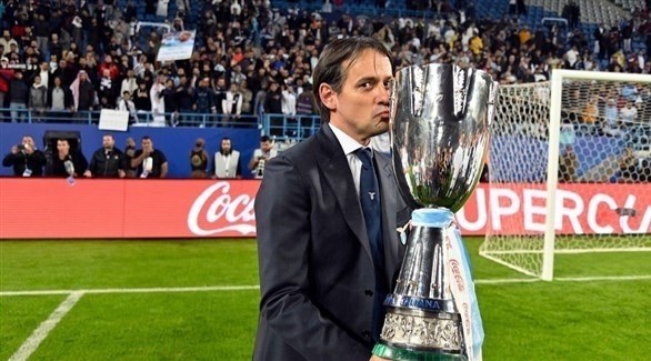 أولى كلمات إنزاغي بعد هزيمة يوفنتوس