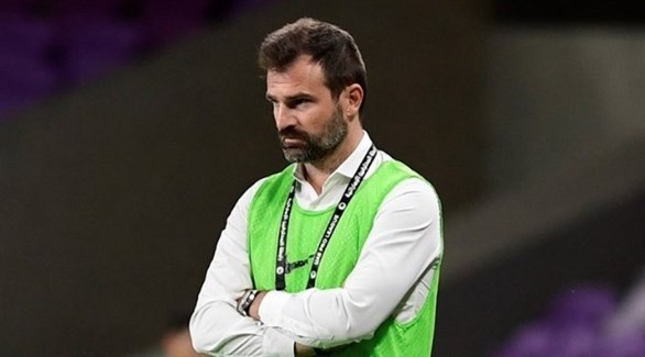 هل إقالة ليكو كافية لعودة العين؟