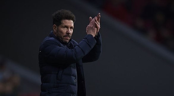 سيميوني: هدف كوريا غير المباراة تماما