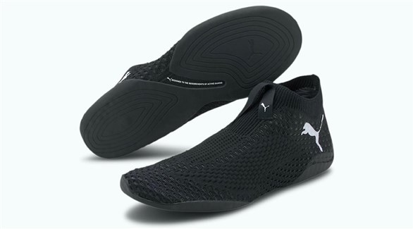 حذاء لأصحاب أجهزة الألعاب من بوما