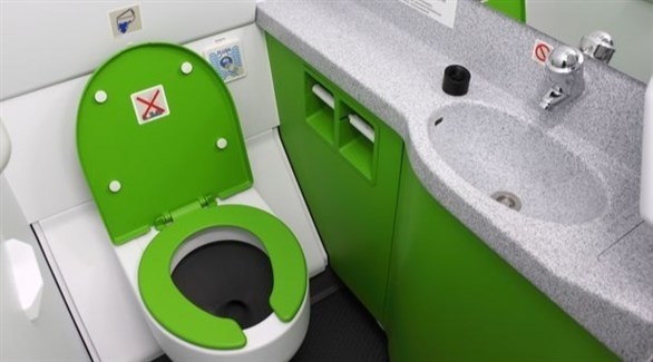 ماذا يحدث عند تشغيل المرشّة في