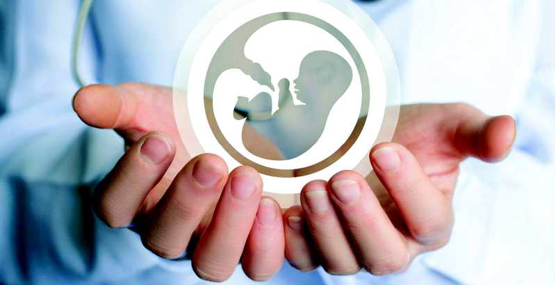 اختراع يسمح للحوامل باحتضان نسخة من