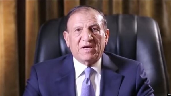 الإفراج عن سامي عنان رئيس أركان