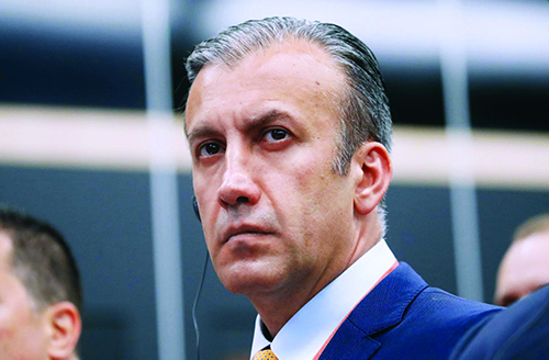 11 رئيسا من أصول عربية في