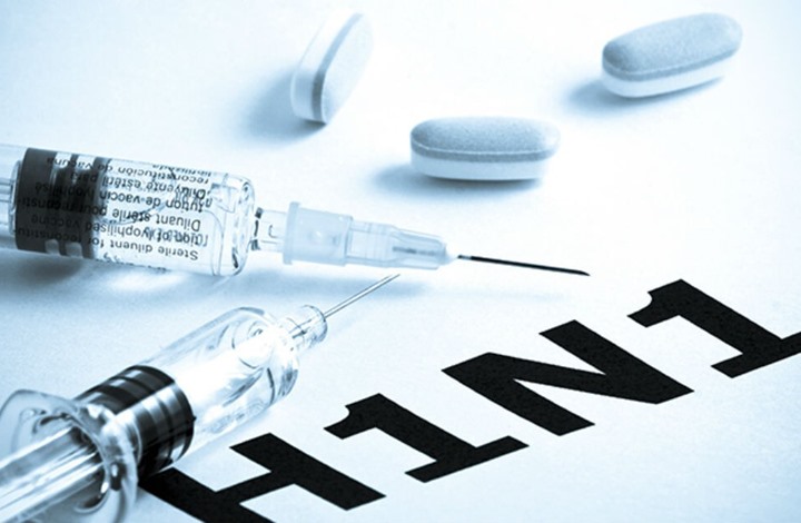 الصحة: 25 إصابة بإنفلونزا الخنازير في