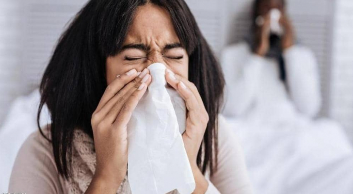 انسداد الأنف.. ليس مجرد ’نزلة برد‘