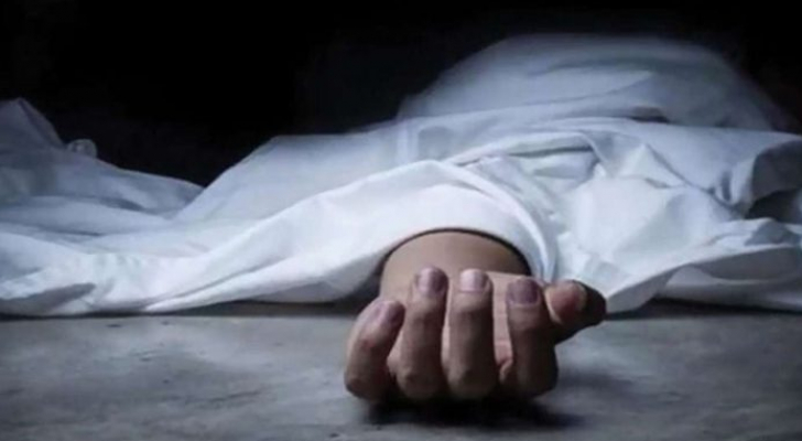 مصري يقتل زوجته لأنها خرجت دون