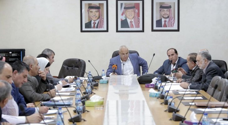 مالية النوّاب تناقش موازنات النقل والطاقة