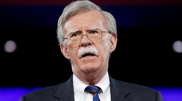 بولتون يحذّر من خطر وشيك لكوريا