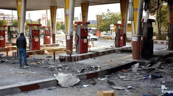 إيران.. الغذاء يلحق بأسعار الوقود المرتفعة