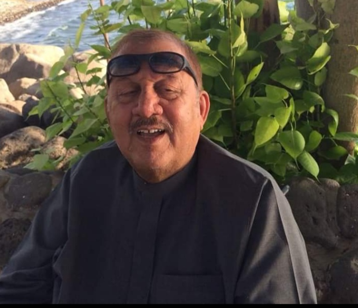 عبد الرحمن الساحلي.. في ذمة الله