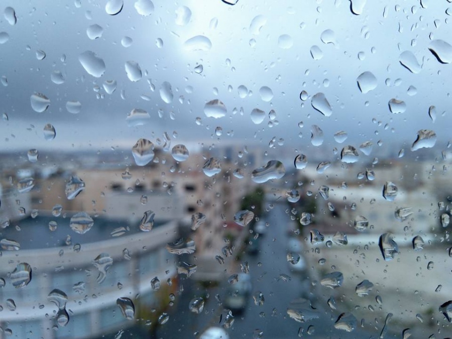 انخفاض على الحرارة ومنخفض جوي.. الاربعاء
