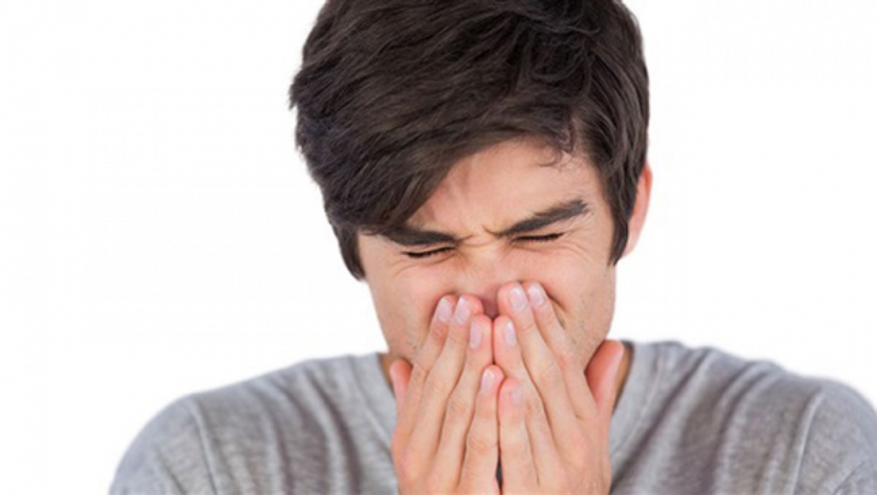 تعرف إلى أسباب انسداد الأنف