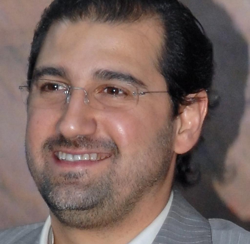 سوريا تحجز على أموال رامي مخلوف