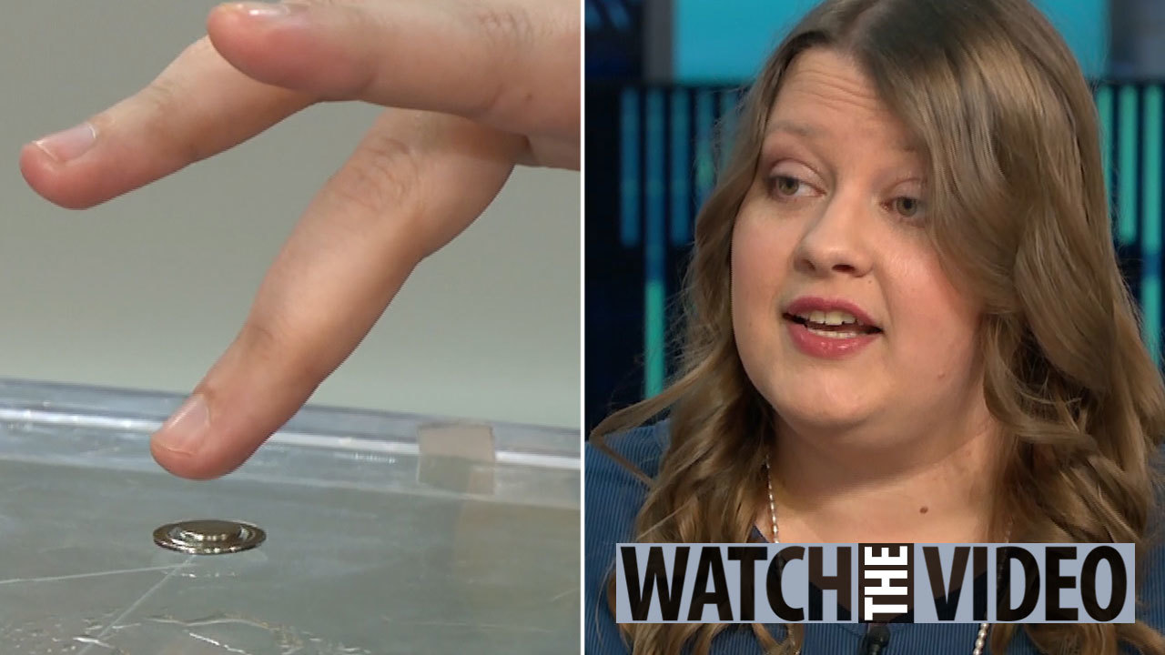 تعرضت لحادث سير فتحولت إلـى امـرأة