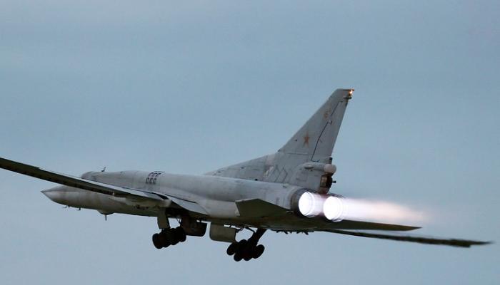 سياسة تحطم طائرة من طراز تي-50