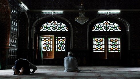 العبادة بين فتاوى الفقهاء وصوافي الأمراء