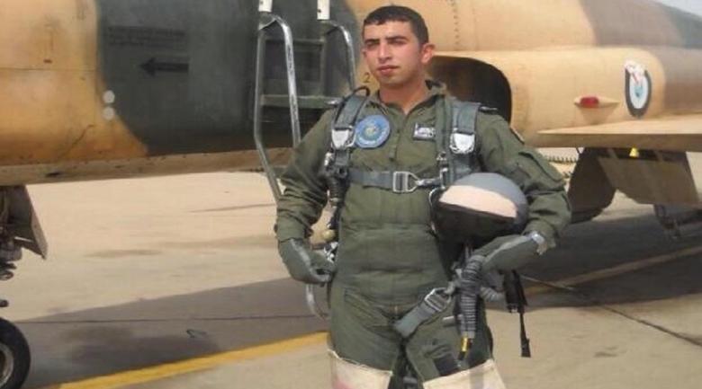 5 اعوام على ذكرى سقوط طائرة