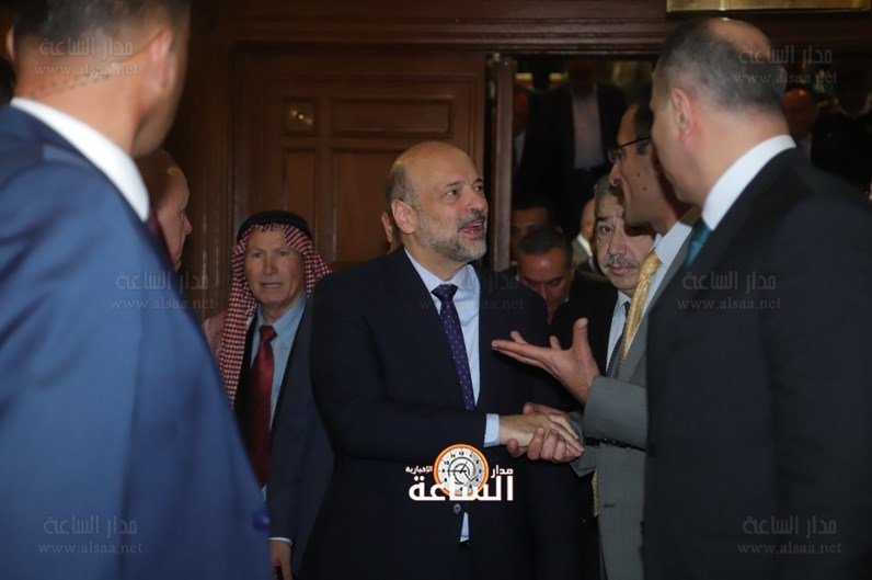 الحكومة تطلق «الحزمة التنفيذية الرابعة».. صور